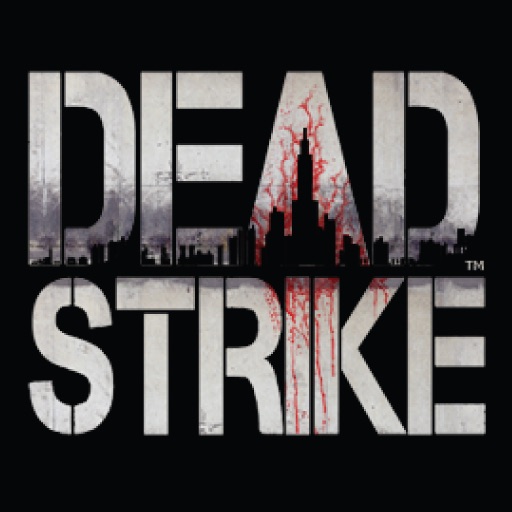Dead Strike Free iOS App