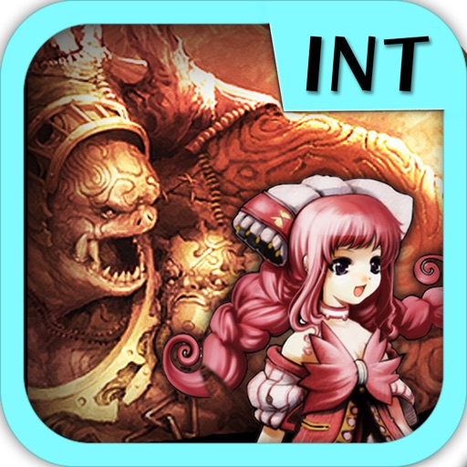 Dungeon Blade S2 (DBlade) icon