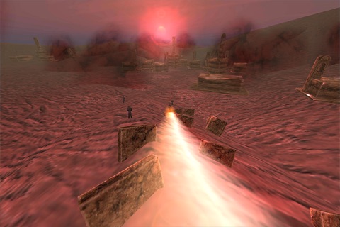 Alien Sniper 3D screenshot 4