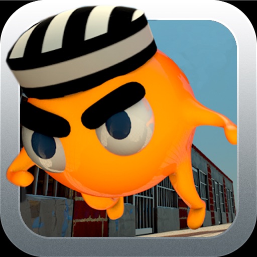 Prison Maze Breakout - Race To Escape 3D iOS App