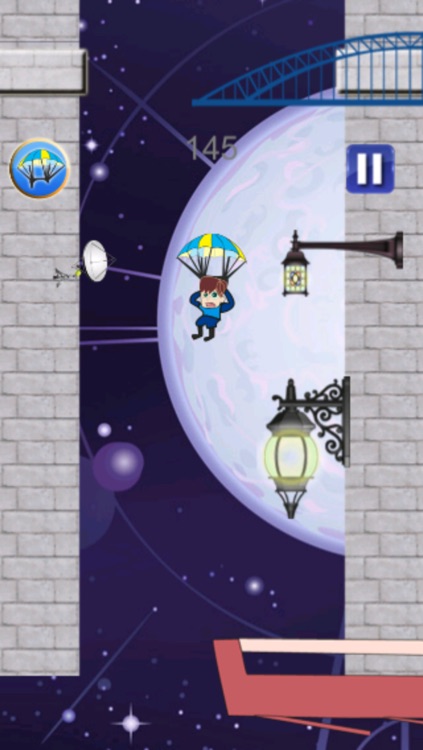 Gravity Fall Free screenshot-4