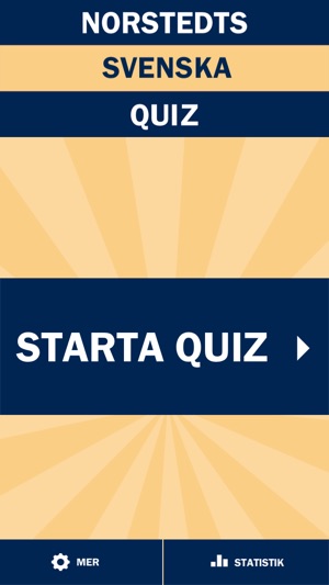 Norstedts svenska quiz(圖1)-速報App