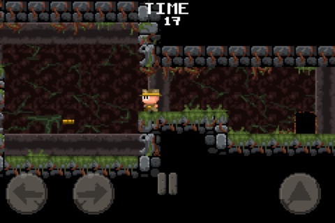 Meganoid 2 screenshot 3