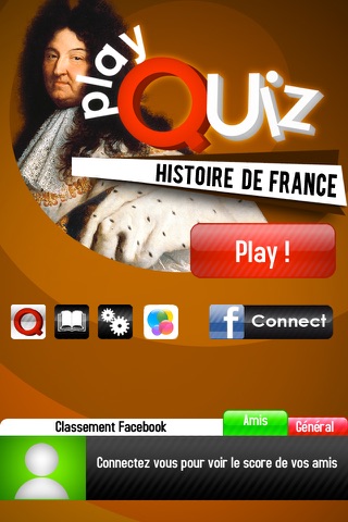 PlayQuiz™ General Knowledge screenshot 3