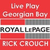 Live Play - Georgian Bay