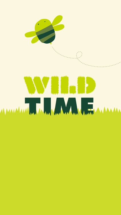 Wild Time