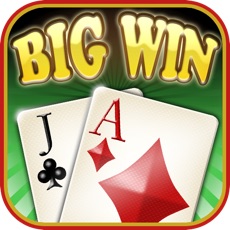 Activities of Big Win Blackjack™