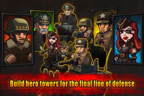 Devils at the Gate: Pacific War screenshot 4