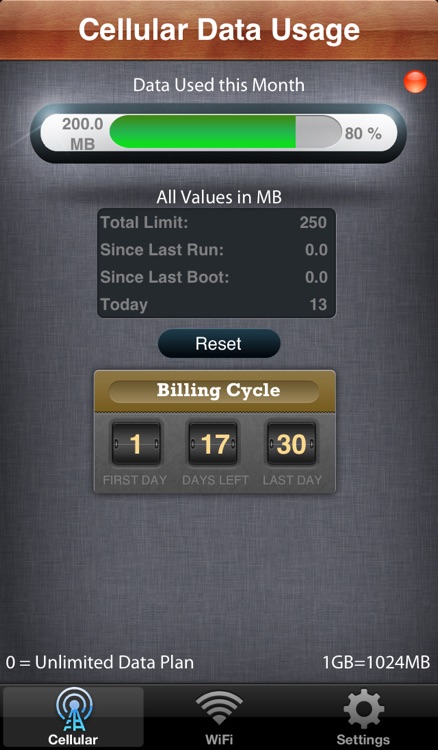 My Data Usage Pro