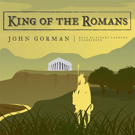 King of the Romans (by John Gorman) icon
