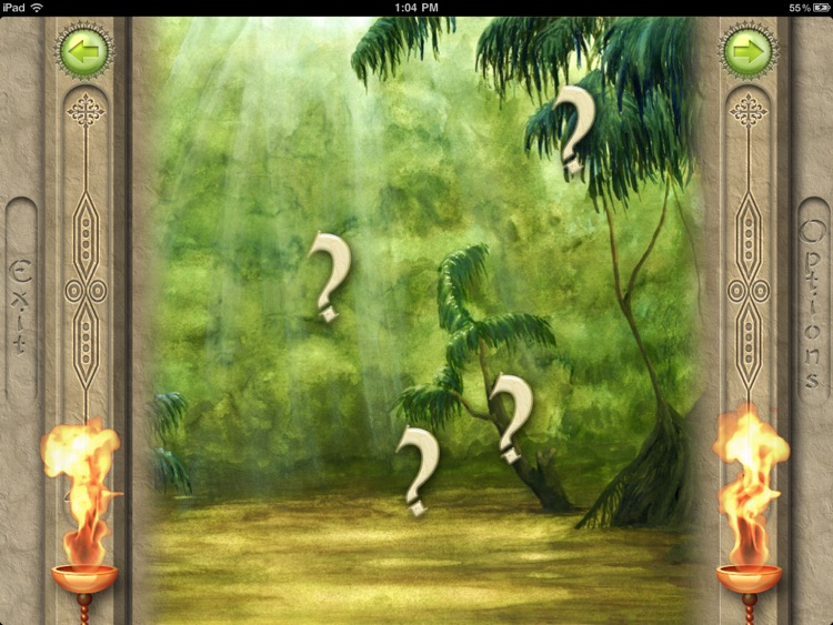 FlipPix Art - Jurassic screenshot-4