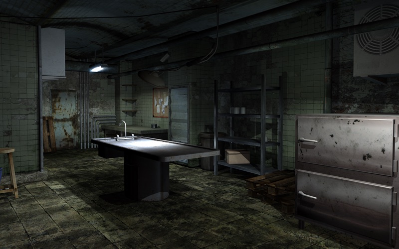 Still Life 2 - Director's Cut thumbnail 3