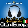 Città d'Europa HD - Giracittà Audioguida