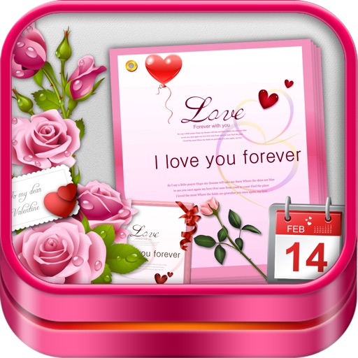 101 Valentine's Day Greeting Cards
