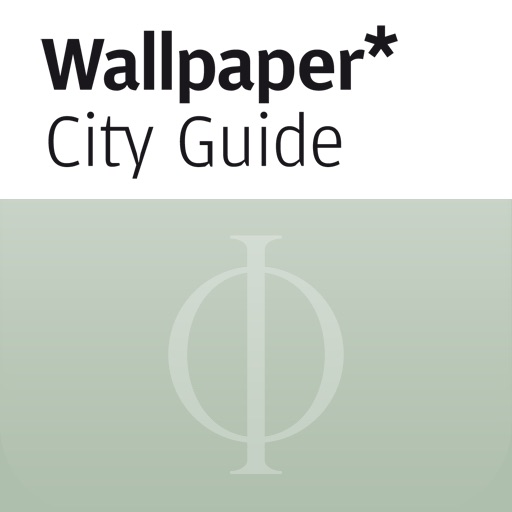 San Francisco: Wallpaper* City Guide icon