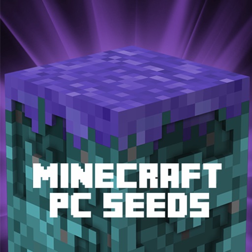 Pro Seeds For Minecraft