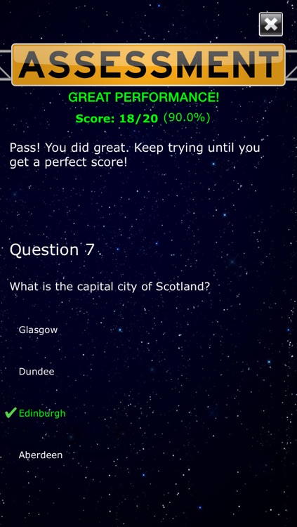 Life in the UK Citizenship Test Lite screenshot-3