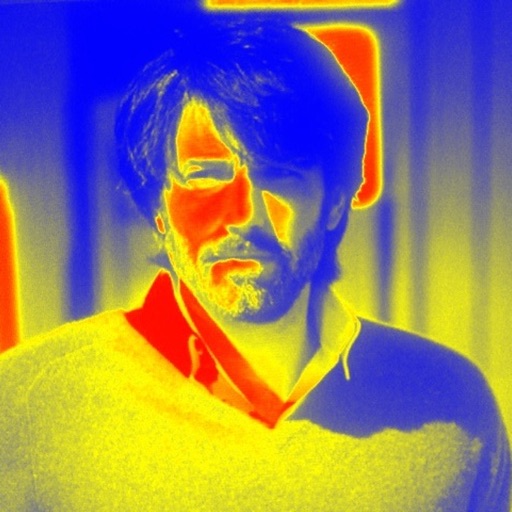 Thermal Vision