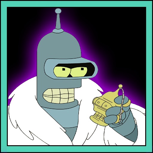 Bender icon