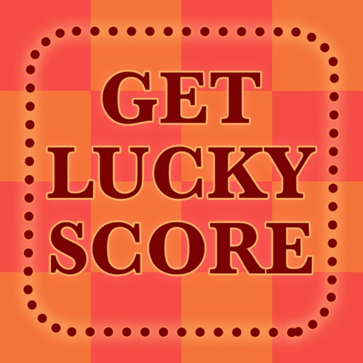 GetLuckyScore Icon