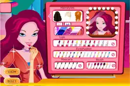 Game screenshot Beauty Salon  - Girls Game apk