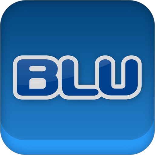 Blu Joks icon