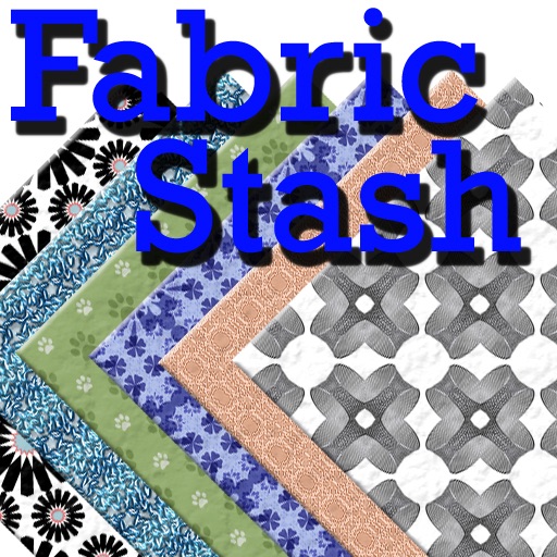 Fabric Stash