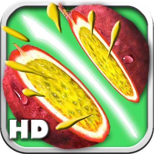 Fruit Salad™ HD icon