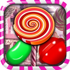 Activities of Sweet Time - Candy Legend - A pop candy game