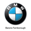 Barons Farnborough BMW