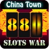 Slots – King of China Town HD
