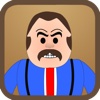 Angry Boss - Chase The Employees With No Mercy in Addictive Endless Run And Fun Office Kick Fight Action