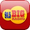 Listen and Interact with your favorite Big Radio DJ's
