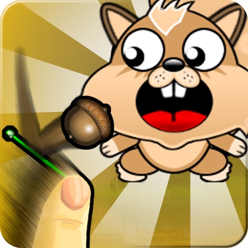 Bouncy Nuts icon
