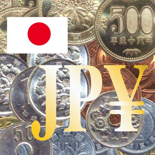Money Count JP Yen (FREE) Icon
