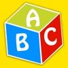 Learn abcd with Phonics