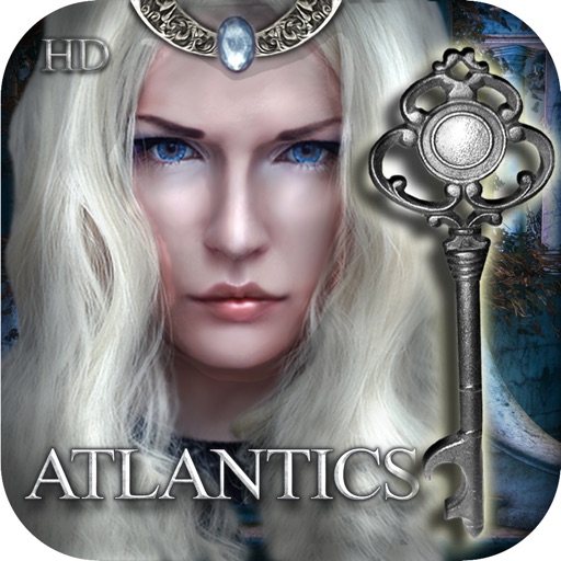 Adventure In Atlantis : HIDDEN OBJECTS