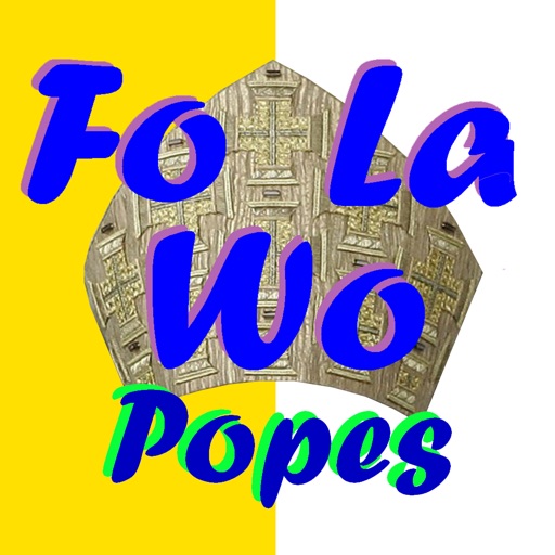 FoLaWo Popes icon