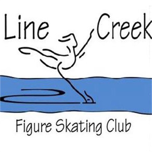 Line Creek Figure Skating Club by AYN