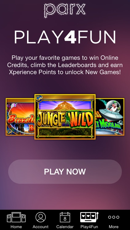 nj parx casino app