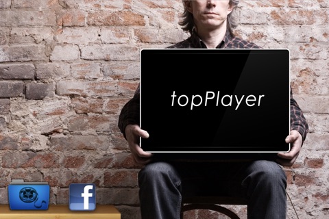 topPlayer screenshot 2