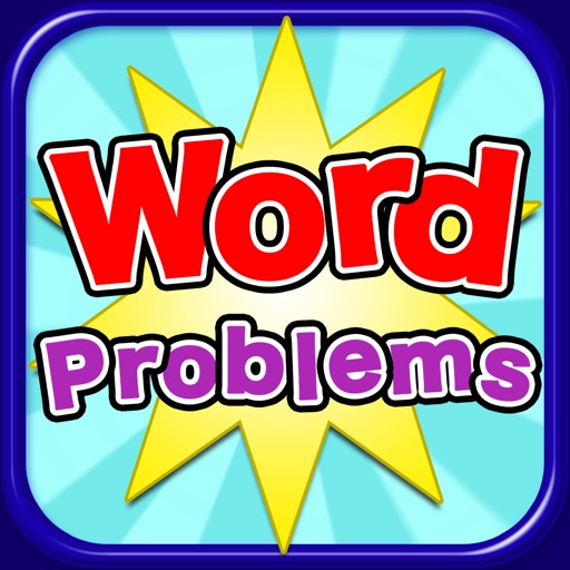 Abby Explorer - Math Word Problems icon