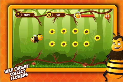 Sonic Bees screenshot 2