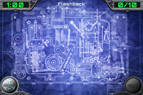 Collider Quest screenshot 3
