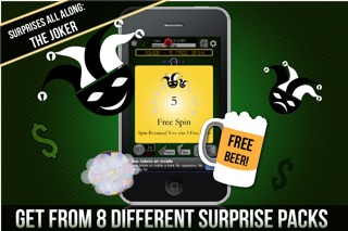 SPIN2WIN 1.2 IOS CASINO SPIN2WIN 1.2 IOS