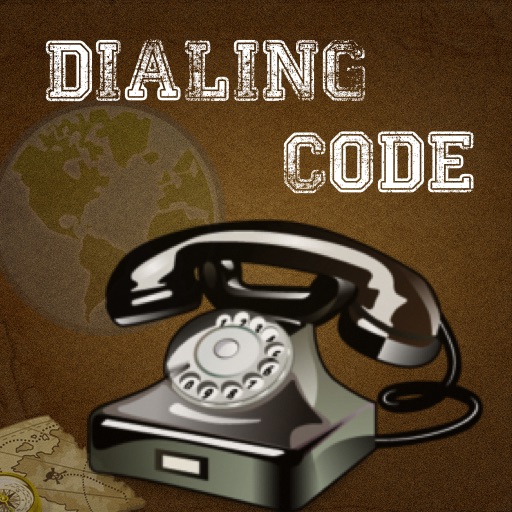 Phone Dialing Codes (International) icon