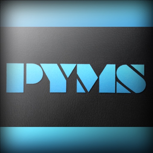 Le Pym's iOS App