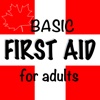 Basic First Aid for Adults by Vital Signs