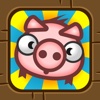 Piggy Bounce!