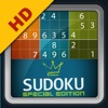SUDOKU Special Edition HD